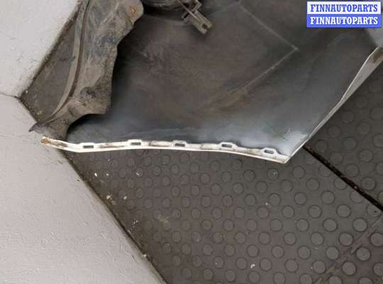 купить Бампер на Mazda 2 2007-2014