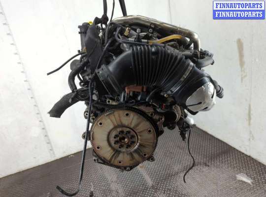 купить Двигатель (ДВС) на Ford Mondeo 4 2007-2015