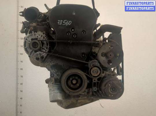 купить Форсунка топливная на Opel Vectra B 1995-2002