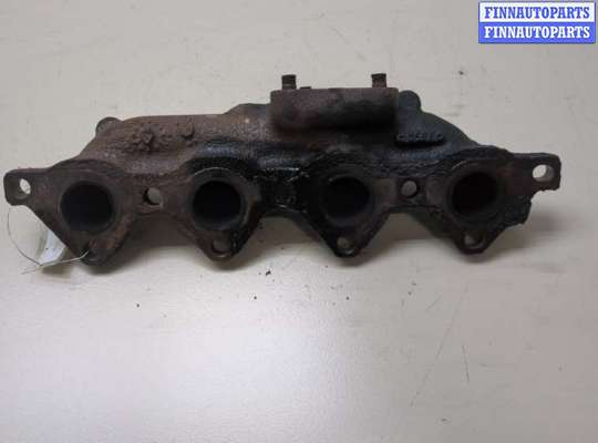 купить Коллектор выпускной на Opel Zafira B 2005-2014