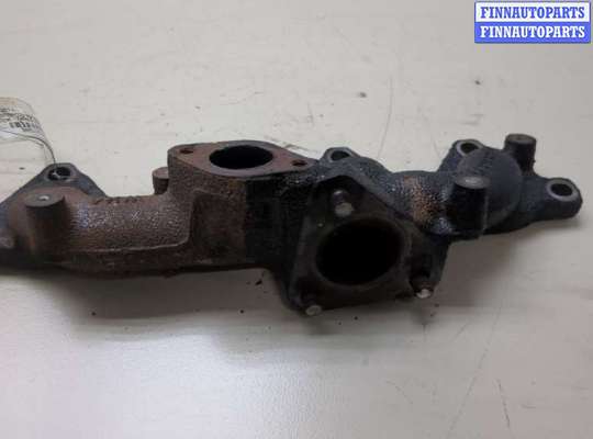 купить Коллектор выпускной на Opel Zafira B 2005-2014