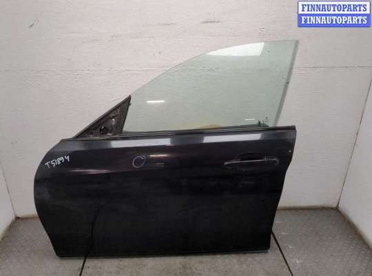 купить Стекло боковой двери на BMW 4 F36 Gran Coupe 2014-2020