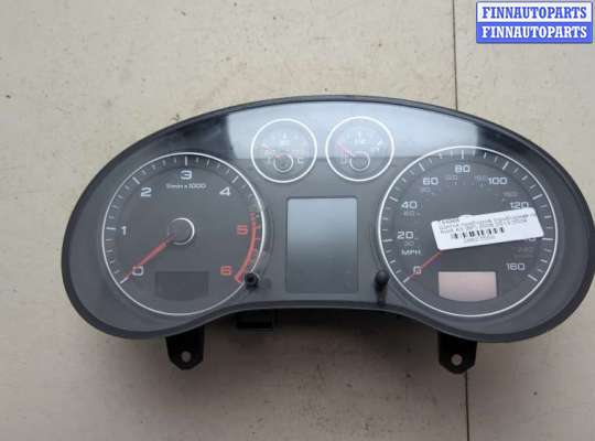 купить Щиток приборов (приборная панель) на Audi A3 (8P) 2003-2013