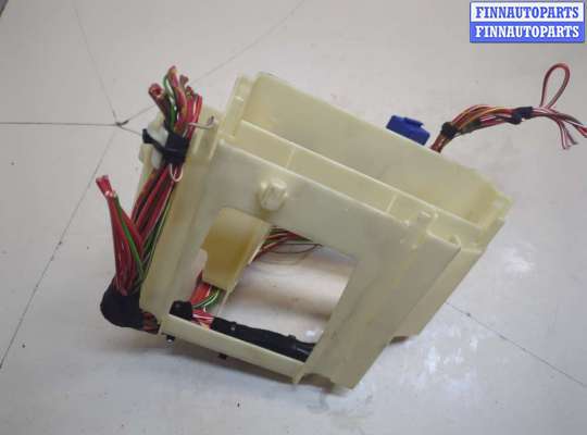 Кронштейн блока управления BM3590766 на BMW X3 E83 2003-2010