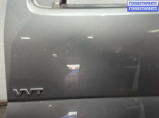 купить Дверь боковая (легковая) на Suzuki Ignis 2003-2007