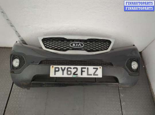 Фара противотуманная (галогенка) KA610358 на KIA Sorento XM 2009-2021