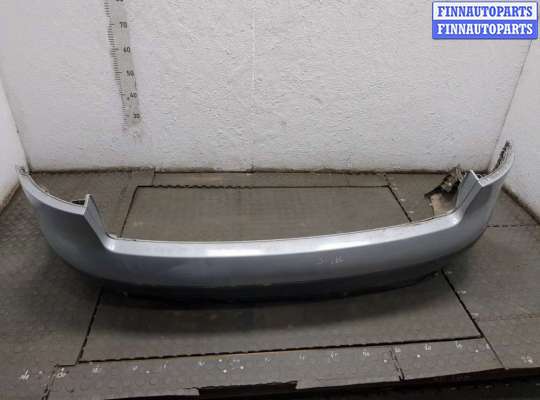 Купить Бампер на Audi A6 (C5) 1997-2005 Бампер AU1762800 на Audi A6 (C5) 1997-2005