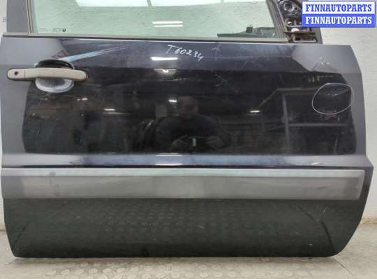 купить Замок двери на Ford Fusion 2002-2012