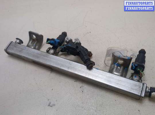 купить Форсунка топливная на Ford Mondeo 3 2000-2007