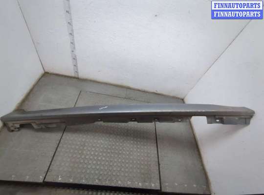 Накладка на порог BM3545684 на BMW 5 F10 2010-2017