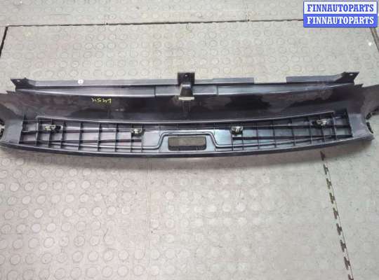 купить Пластик (обшивка) внутреннего пространства багажника на BMW X6 E71 2007-2014