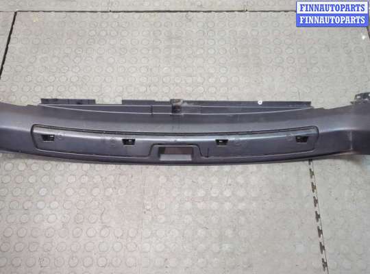 купить Пластик (обшивка) внутреннего пространства багажника на BMW X6 E71 2007-2014