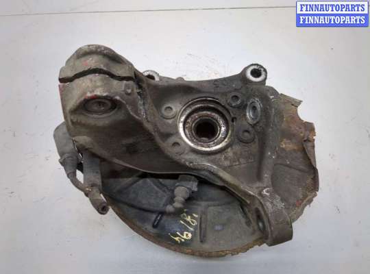 купить Ступица (кулак, цапфа) на Volkswagen Passat 6 2005-2010