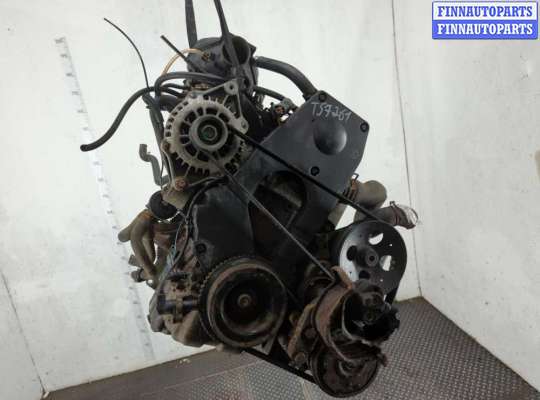 купить Насос гидроусилителя руля (ГУР) на Opel Astra F 1991-1998