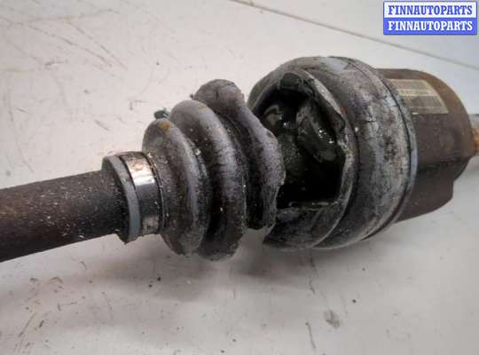 купить Полуось (приводной вал, шрус) на Jeep Patriot 2007-2016