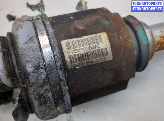 купить Полуось (приводной вал, шрус) на Jeep Patriot 2007-2016