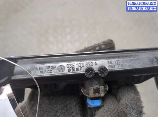 купить Форсунка топливная на Skoda Fabia 2007-2014