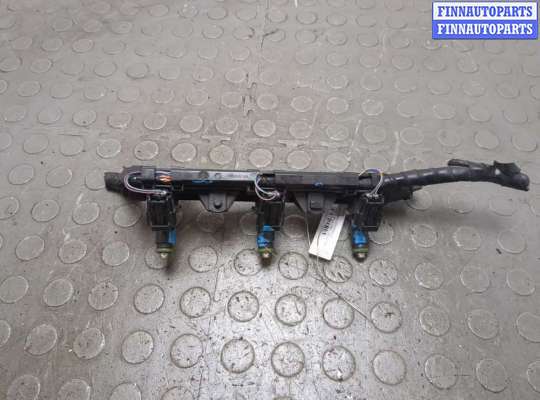 купить Форсунка топливная на Skoda Fabia 2007-2014