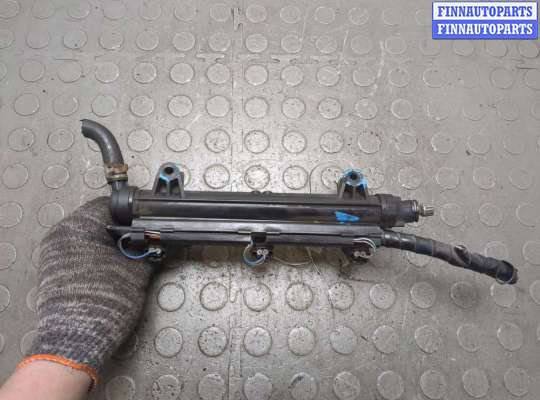 купить Форсунка топливная на Skoda Fabia 2007-2014