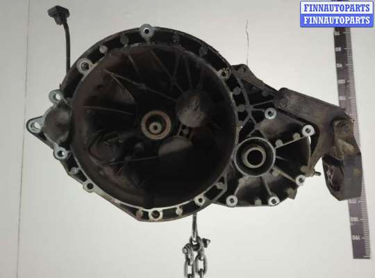 купить КПП 6-ст.мех 4х4 (МКПП) на Ford Kuga 2008-2012