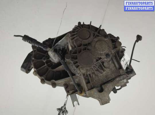 купить КПП 6-ст.мех 4х4 (МКПП) на Ford Kuga 2008-2012