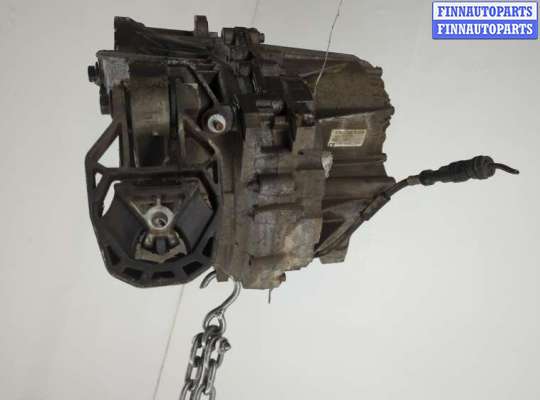 купить КПП 6-ст.мех 4х4 (МКПП) на Ford Kuga 2008-2012