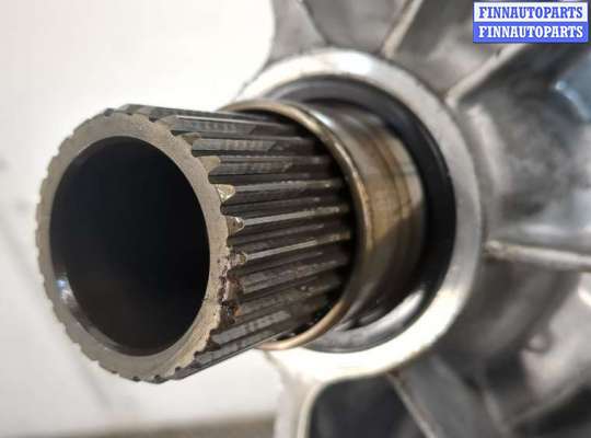 купить Редуктор Раздаточный КПП (раздатка) на Nissan X-Trail (T30) 2001-2007