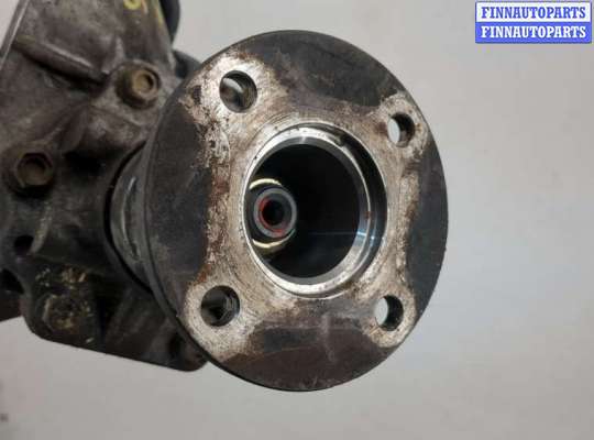 купить Редуктор Раздаточный КПП (раздатка) на Nissan X-Trail (T30) 2001-2007