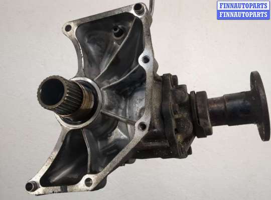 купить Редуктор Раздаточный КПП (раздатка) на Nissan X-Trail (T30) 2001-2007