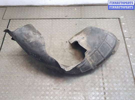 купить Защита арок (подкрылок) на Skoda Octavia (A5) 2004-2013