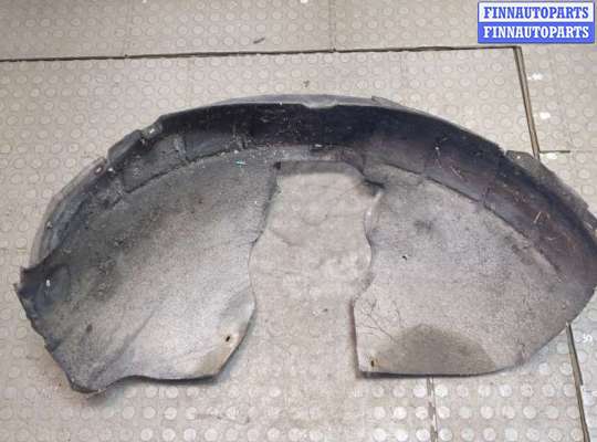 купить Защита арок (подкрылок) на Skoda Octavia (A5) 2004-2013