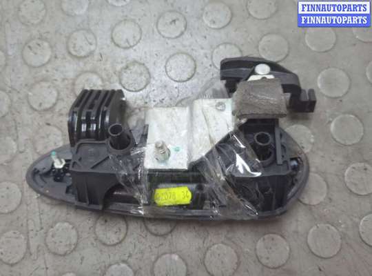 купить Ручка двери наружная на Fiat Grande Punto 2005-2010