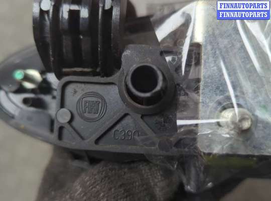 купить Ручка двери наружная на Fiat Grande Punto 2005-2010