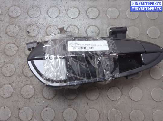 купить Ручка двери наружная на Fiat Grande Punto 2005-2010