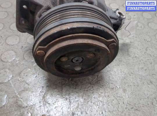 купить Компрессор кондиционера на Opel Zafira B 2005-2014