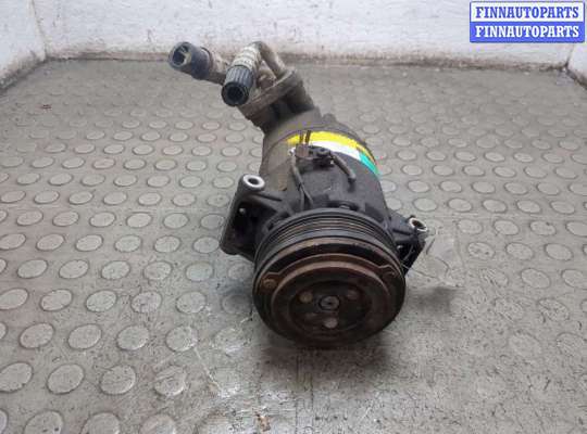купить Компрессор кондиционера на Opel Zafira B 2005-2014