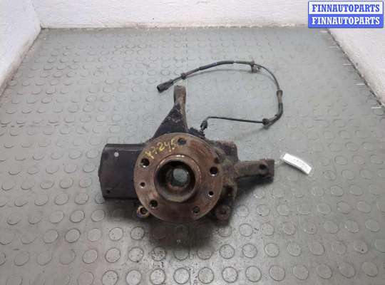 купить Ступица (кулак, цапфа) на Renault Trafic 2014-2025