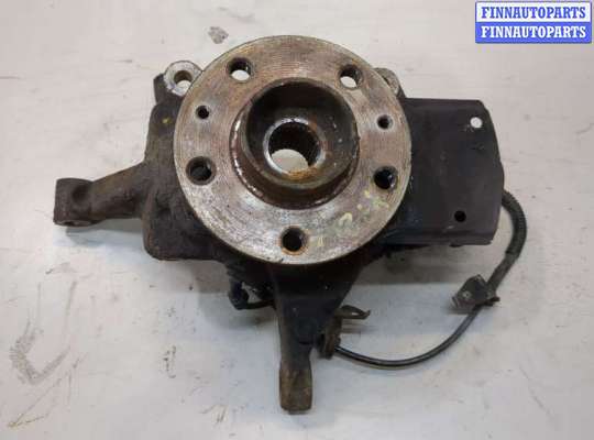 купить Ступица (кулак, цапфа) на Renault Trafic 2014-2025