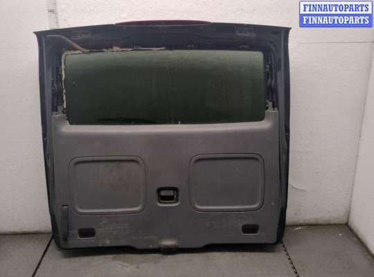 купить Двигатель стеклоочистителя (моторчик дворников) задний на Mercedes Vito W639 2003-2014