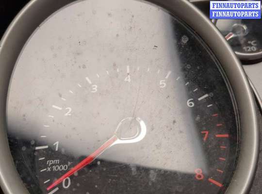 купить Щиток приборов (приборная панель) на Ford Focus 2 2008-2011