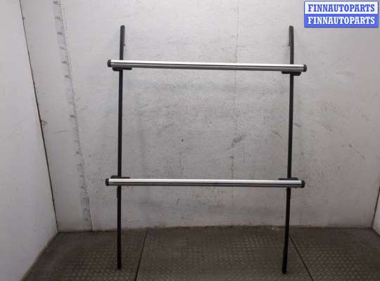 купить Рейлинги на крышу (комплект) на BMW X3 E83 2003-2010