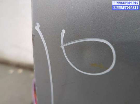 купить Дверь боковая (легковая) на Volkswagen Passat 6 2005-2010