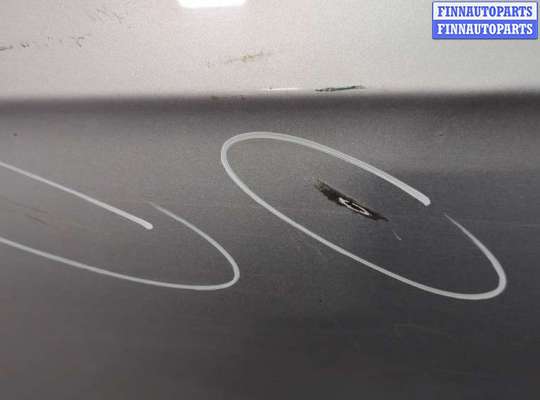 купить Дверь боковая (легковая) на Volkswagen Passat 6 2005-2010