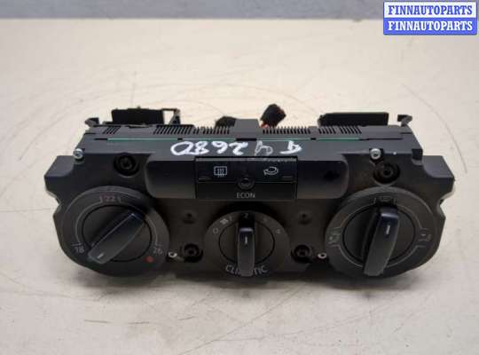 Переключатель отопителя (печки) VG2511740 на Volkswagen Touran 2003-2006