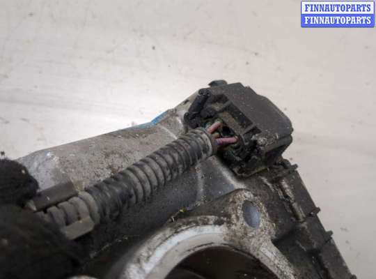 купить Заслонка дроссельная на Mercedes ML W164 2005-2011