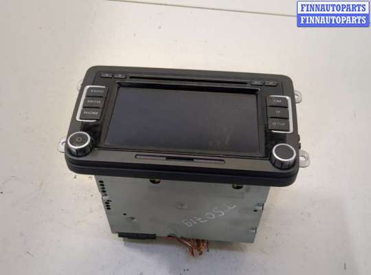 купить Магнитола на Volkswagen Tiguan 2007-2011