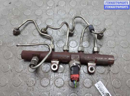 купить Рампа (рейка) топливная на Nissan Qashqai 2006-2013