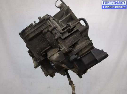 купить КПП - автомат (АКПП) 4х4 на Land Rover Freelander 1 1998-2007