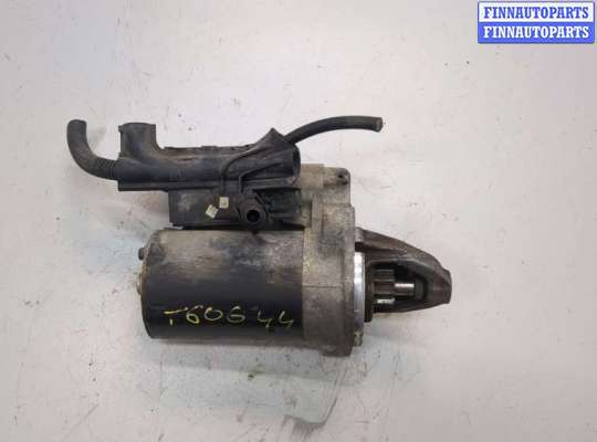 Купить Стартер на Ford Fiesta 2001-2007 Стартер FO2143348 на Ford Fiesta 2001-2007