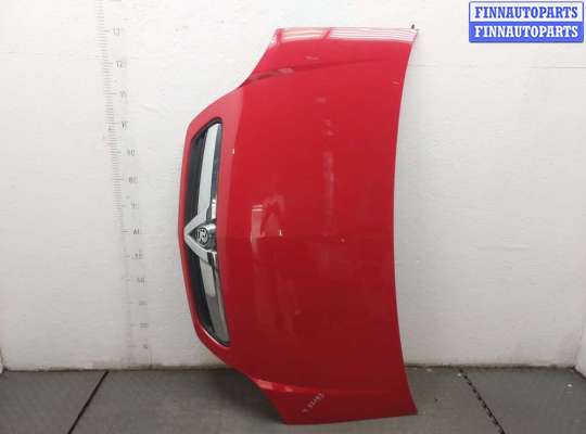 Решетка радиатора OP2157726 на Opel Meriva 2003-2010
